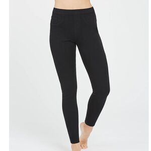 Spanx Jean-ish Ankle Leggings  